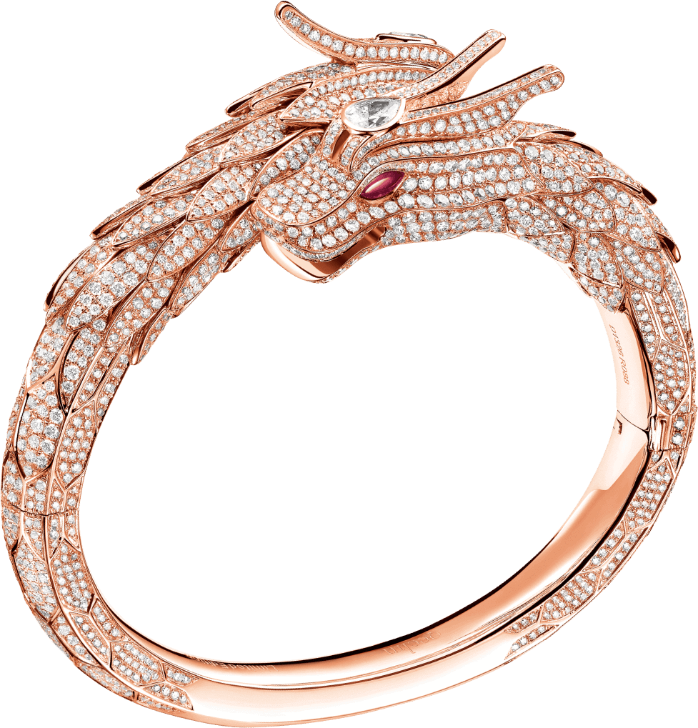 Qeelin | Fine Jewellery